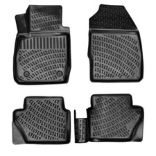 SET TAPPETINI FORD FIESTA 6