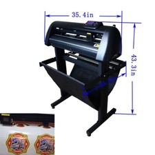 24 in Fully Automatic Servo