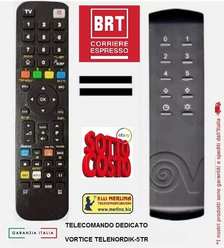 Telecomando universale - telecomando,