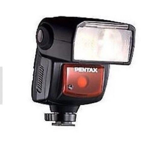 Flash automatico pentax - automatico,