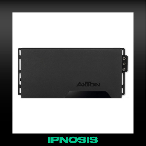 Axton a401 amplificatore - a401, |