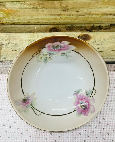 Fruttiera vintage kahla - fruttiera,