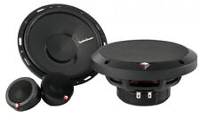 Rockford Fosgate P165-SI 16,5
