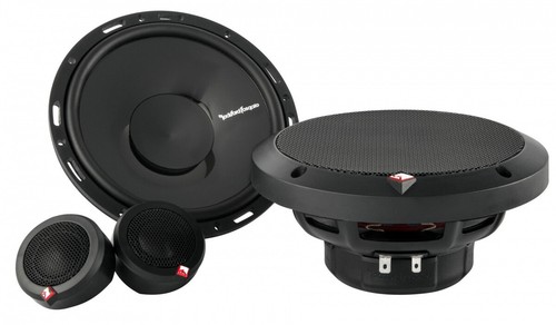 Rockford fosgate p165 5 - rockford,