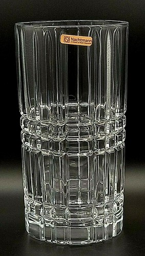 Portafiori vaso cristallo - vaso,