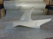 PARAFANGO POSTERIORE YAMAHA