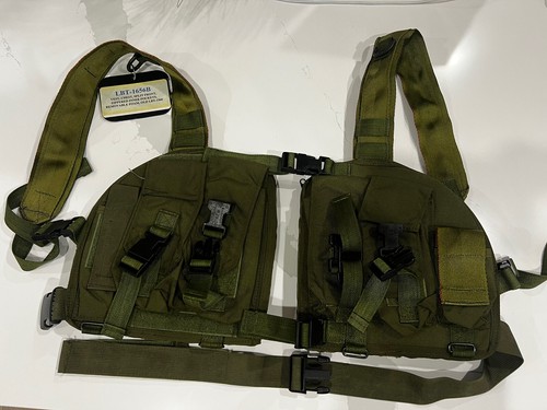 Prototipo lbt 1656b - lbt-1656b, pettorina