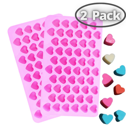 Confezione silicone stampi - silicone,