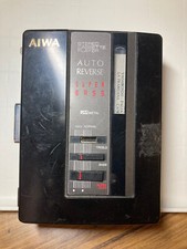 Walkman Aiwa Hs-G34 Stereo