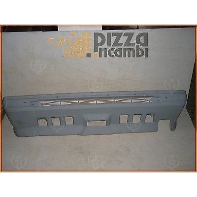 Paraurti posteriore per lancia - paraurti,
