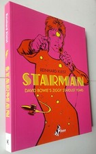 reinhard kleist STARMAN