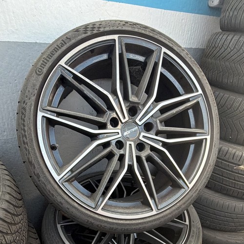 Set cerchi gommati bmw serie - set,