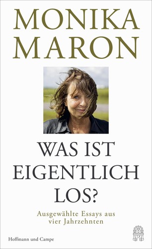 Was ist eigentlich los monika - was,