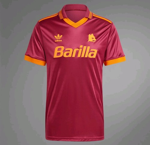 Maglia adidas roma - maglia, as