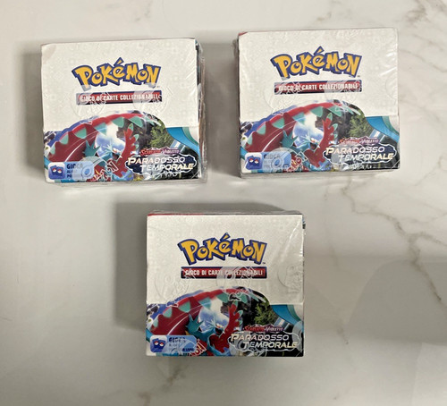 Pokémon tcg scarlatto - tcg, e