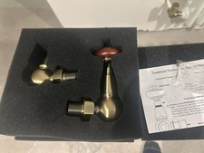 Flatford Valvola Radiatore