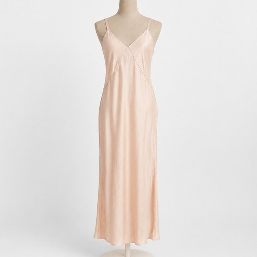Maxi abito slip - , babydoll