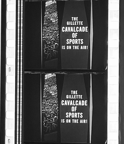 Gillette cavalcade madison - gillette,