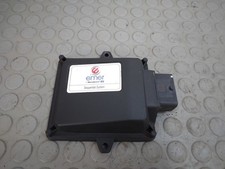 15918 Centralina gas gpl EMER Opel Meriva 1.6 b dal 2003 al 2010 cod 10r-036333 