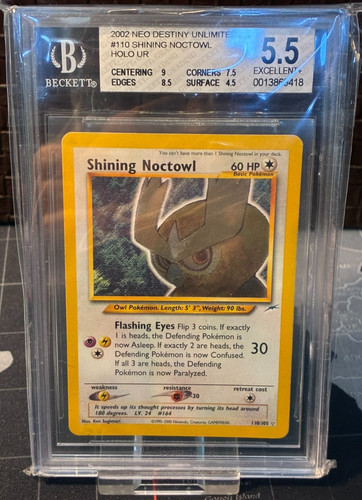 2002 pokemon card neo - 2002,
