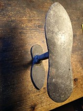 Incudine Antica Da Calzolaio