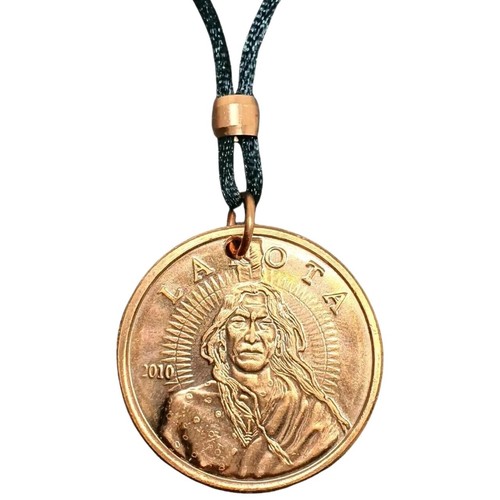 Collana scatola cordino - collana,