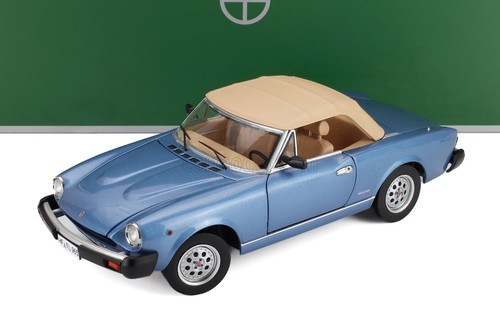 Touring modelcars fiat - touring,