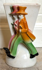 Vintage Art Deco Goebel