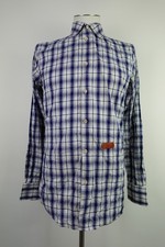 DSQUARED2 CAMICIA UOMO TG 48