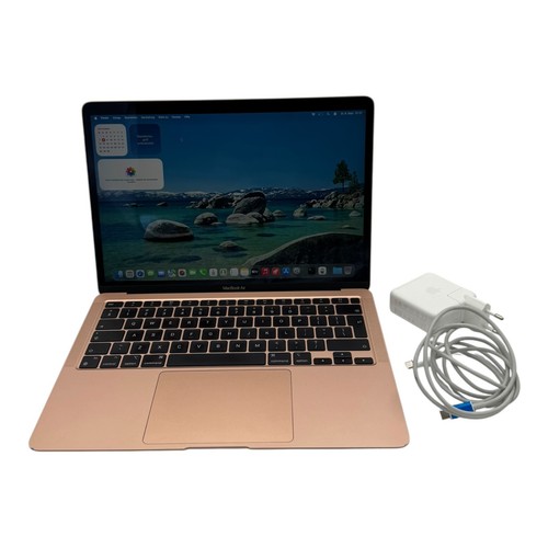 Macbook air 8c - air, 7c