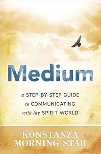 Medium step guide - a, step-by-step