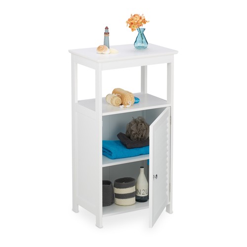 Mobiletto bagno armadietto - mobiletto, da