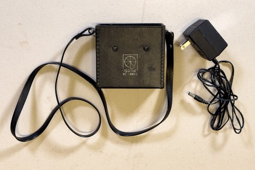 Quantum battery flash - 1,