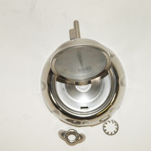 Termometro coperchio originale