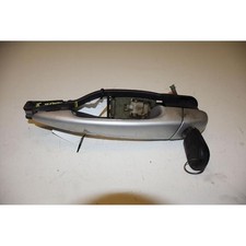 MANIGLIA PORTA ANT. SX PER BMW SERIE 3 E46 (98-01) 2.0 24V (320) BER. 1998