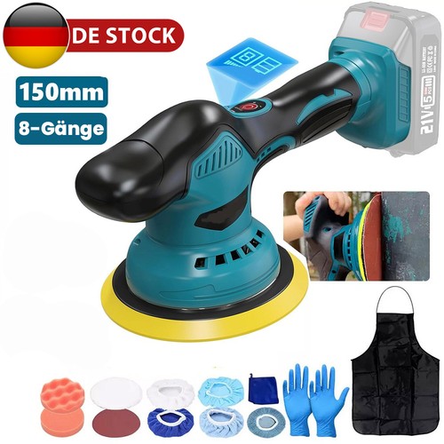 Per makita 18v lxt - 18v, 6"