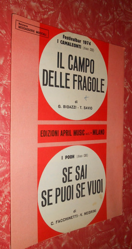 Spartiti musicali vintage - spartiti, musicali-vintage-il