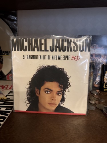 Michael jackson 9 - michael,