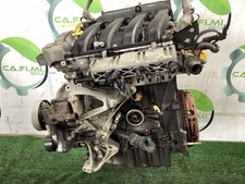 MOTORE COMPLETO PER RENAULT