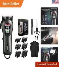 Men's Professional Hair