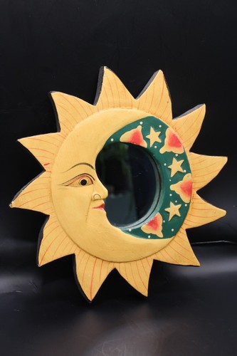 Specchio parete vintage - da,