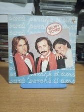 45 GIRI RICCHI E POVERI SARA PERCHE TI AMO