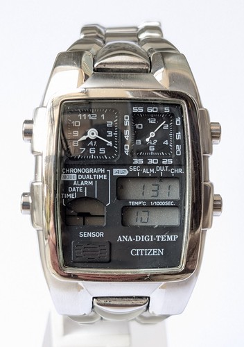 Orologio citizen 8988 - citizen,
