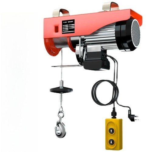 Paranco elettrico 220v gru - paranco, 220v,