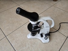 Microscopio Optika B-20 40X