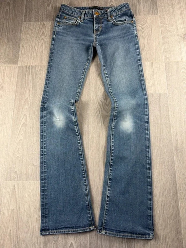 Jeans donna zara bootcut - donna,