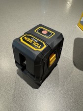 Livella Laser Auto livellante/blocco 20mt 120 Gradi