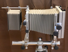 Linhof Cardano 18x24 / 8x10