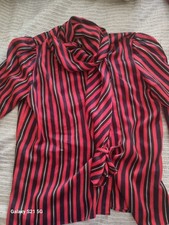 Valentino Miss V camicia