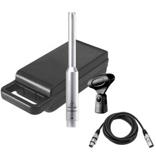 Behringer ECM8000 Ultra-Linear